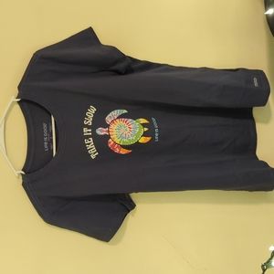 Life Is Good T-Shirt